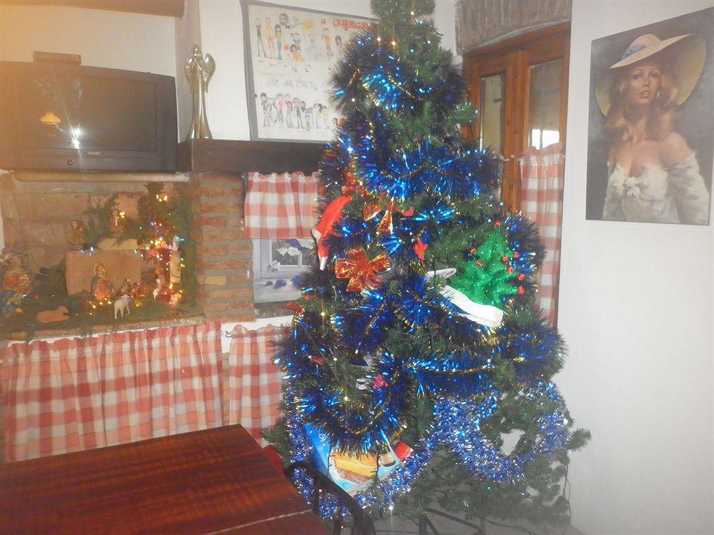 La Cascina Di Alice Bed and Breakfast Castiglione Delle Stiviere Eksteriør billede
