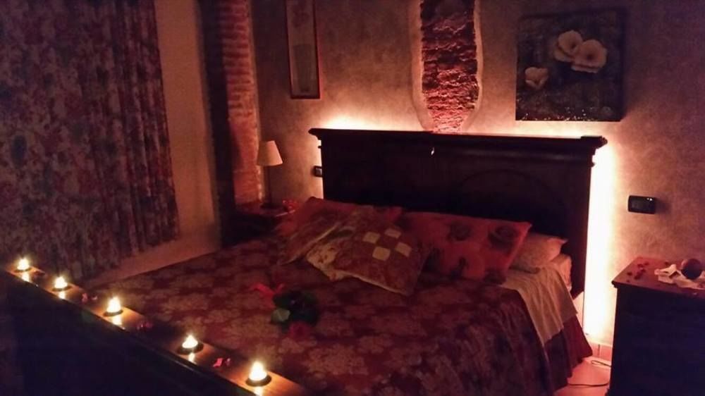 La Cascina Di Alice Bed and Breakfast Castiglione Delle Stiviere Eksteriør billede